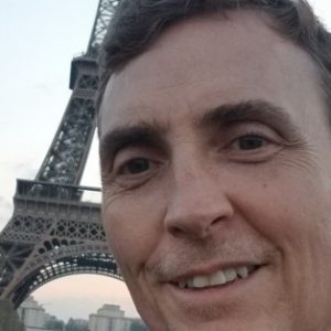 Photo de Profil de touschaman