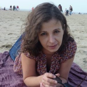 Photo de Profil de Olivia